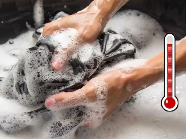Nước Giặt Máy Có Giặt Tay Được Không