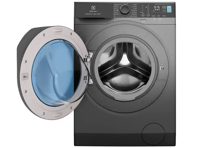 Nước Giặt Máy Giặt Cửa Trước