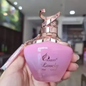 Nước Hoa Hồng Giá Bình Dân