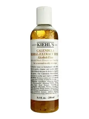 Nước Hoa Hồng Kiehl's Hoa Cúc Nước Hoa Hồng Kiehl's Hoa Cúc