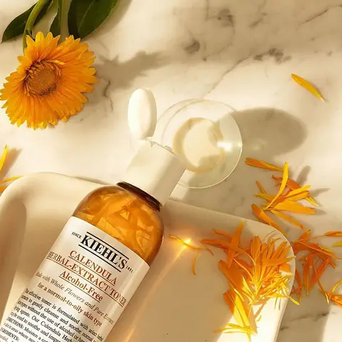 Nước Hoa Hồng Kiehl's Hoa Cúc
