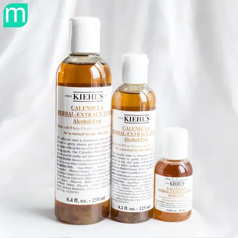 Nước Hoa Hồng Kiehl's Hoa Cúc Nước Hoa Hồng Kiehl's Hoa Cúc