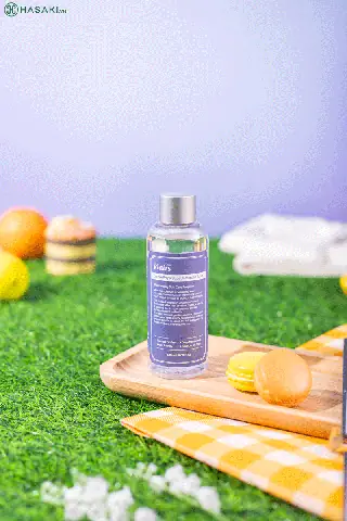 Nước Hoa Hồng Klairs Cho Da Dầu