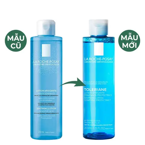 Nước Hoa Hồng Là Toner Hay Lotion