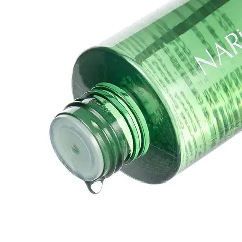 Nước Hoa Hồng Naruko Tea Tree Review