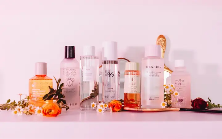 Nước Hoa Hồng Tốt Giá Bình Dân