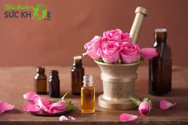 Nước Hoa Hồng Tự Làm Dùng Được Bao Lâu