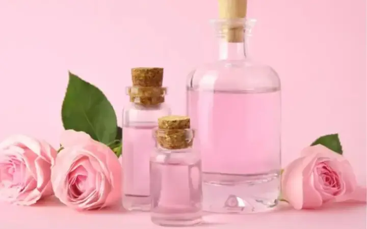 Nước Hoa Hồng Và Serum Dùng Cái Nào Trước Nước Hoa Hồng Và Serum Dùng Cái Nào Trước