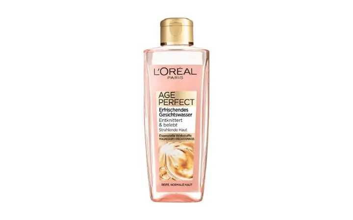 Nước Hoa Hồng Và Serum Dùng Cái Nào Trước Nước Hoa Hồng Và Serum Dùng Cái Nào Trước