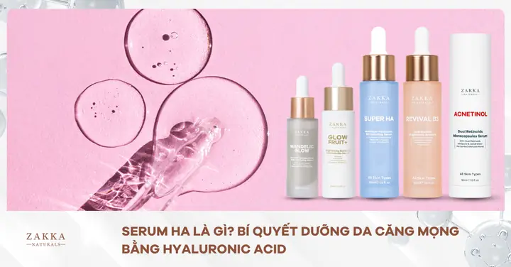Nước Hoa Hồng Và Serum Dùng Cái Nào Trước Nước Hoa Hồng Và Serum Dùng Cái Nào Trước