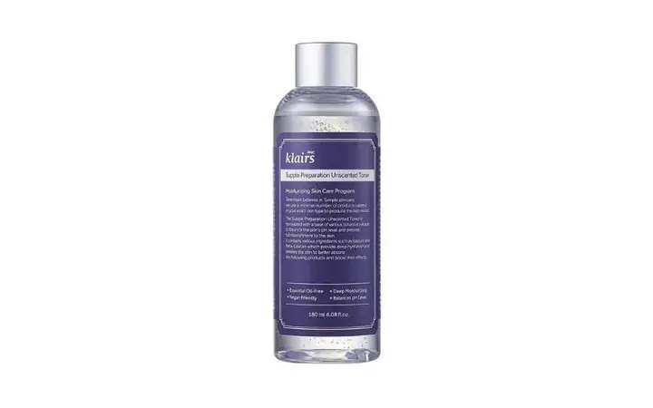 Nước Hoa Hồng Và Serum Dùng Cái Nào Trước