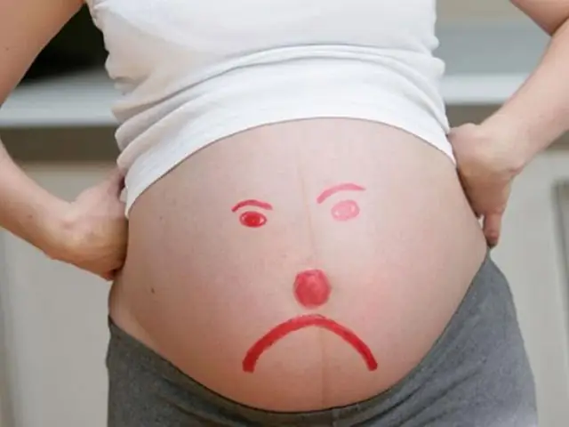 Nước Ối Hơi Nhiều Phải Làm Sao