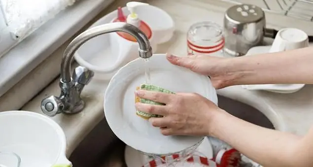 Nước Rửa Chén Tốt Cho Da Tay Nước Rửa Chén Tốt Cho Da Tay