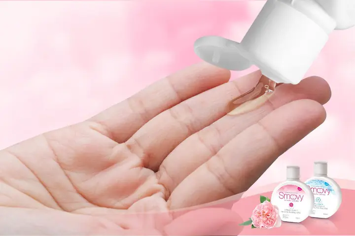Nước Rửa Phụ Khoa Nào Tốt
