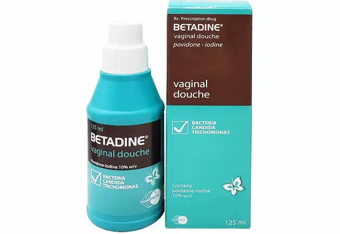 Nước Rửa Phụ Khoa Nào Tốt