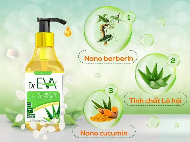 Nước Rửa Phụ Khoa Tốt Nhất Hiện Nay