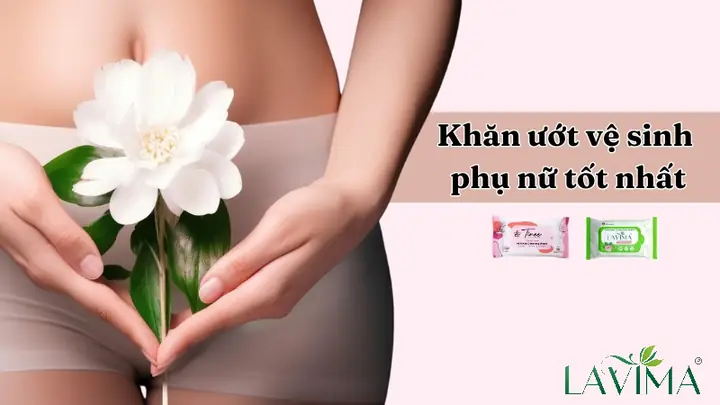 Nước Rửa Phụ Khoa Tốt Nhất Hiện Nay