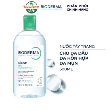 Nước Rửa Tay Tốt Nhất Thế Giới