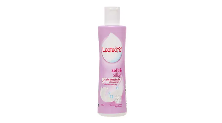 Nước Rửa Vệ Sinh Phụ Nữ Lactacyd