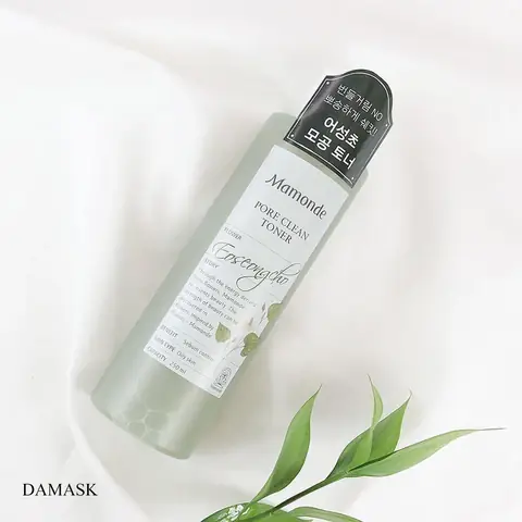 Nước Se Khít Lỗ Chân Lông