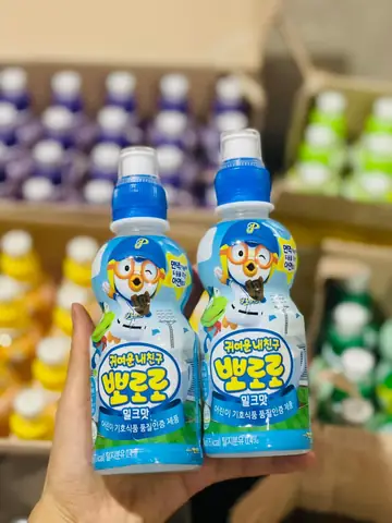 Nước Trái Cây Đóng Chai Hàn Quốc Nước Trái Cây Đóng Chai Hàn Quốc