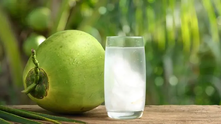 Nước Uống Giải Nhiệt Cho Bà Bầu