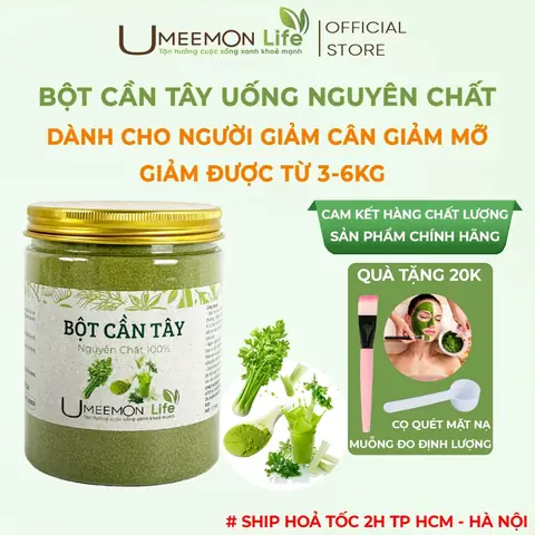 Nước Uống Giảm Cân Từ Cần Tây Nước Uống Giảm Cân Từ Cần Tây