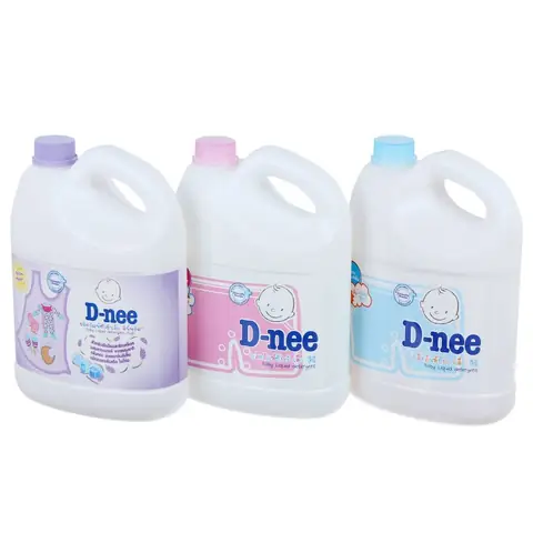 Nước Xả Vải Cho Trẻ Sơ Sinh Dnee