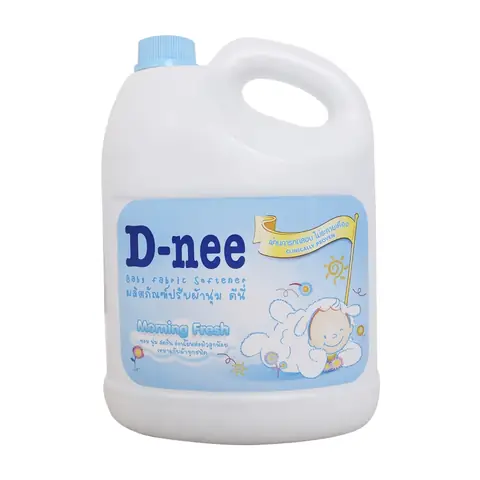 Nước Xả Vải Cho Trẻ Sơ Sinh Dnee
