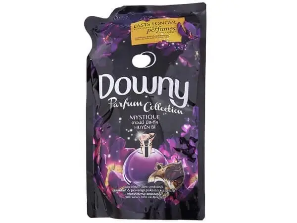 Nước Xả Vải Downy Mùi Nào Thơm Nhất