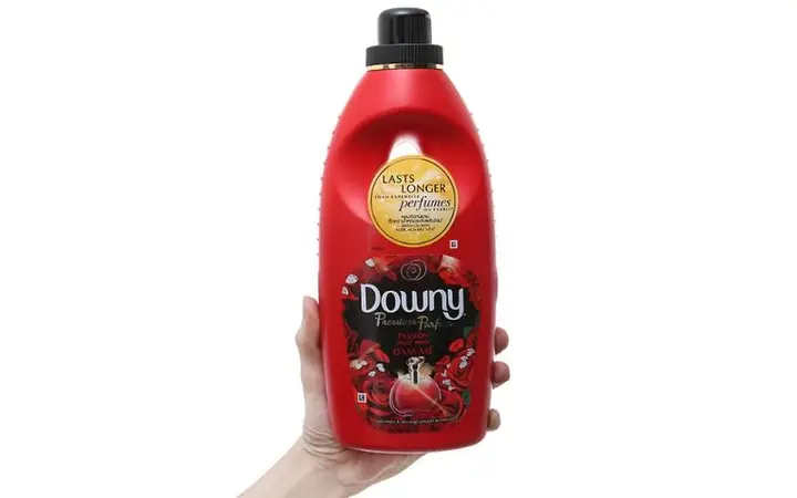 Nước Xả Vải Downy Mùi Nào Thơm Nhất