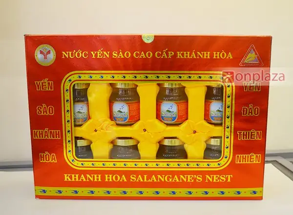 Nước Yến Có Tốt Cho Bà Bầu