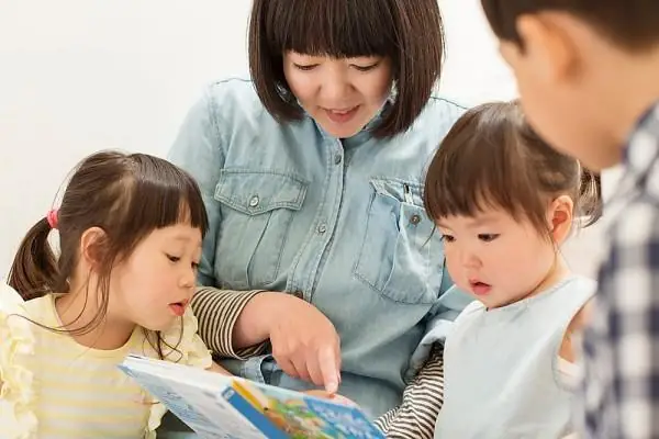 Nuôi Con Khoa Học Ngay Từ Khi Lọt Lòng