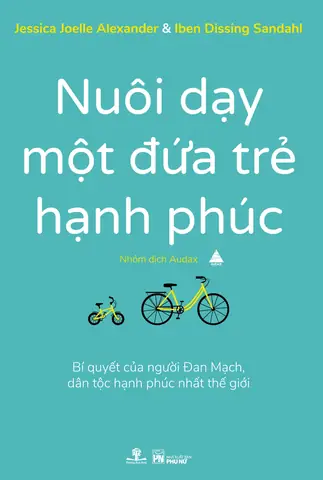 Nuoi Day Mot Dua Tre Hanh Phuc