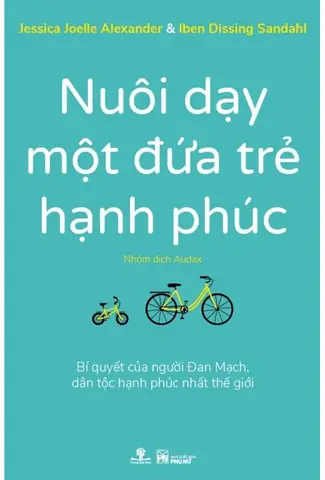 Nuoi Day Mot Dua Tre Hanh Phuc