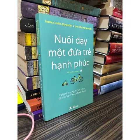 Nuoi Day Mot Dua Tre Hanh Phuc