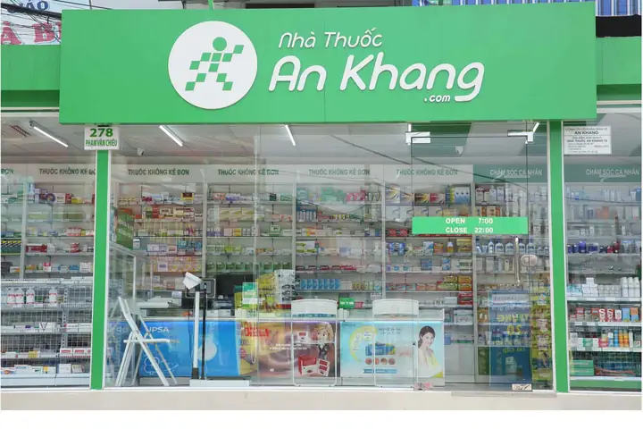 Ở Đâu Bán Bao Cao Su