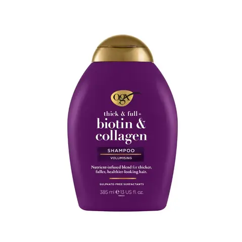Ogx Thick & Full Biotin & Collagen