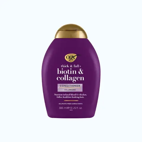 Ogx Thick & Full Biotin & Collagen