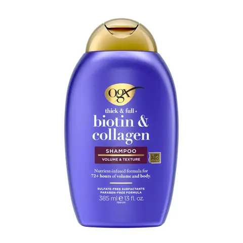 Ogx Thick & Full Biotin & Collagen