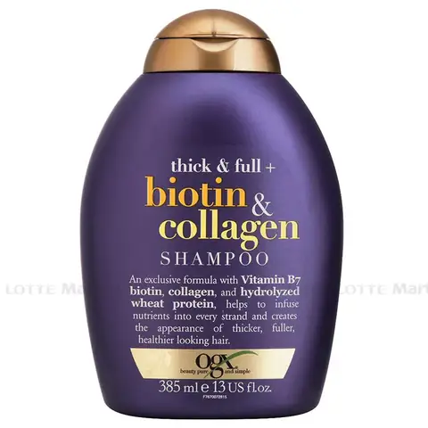 Ogx Thick & Full Biotin & Collagen
