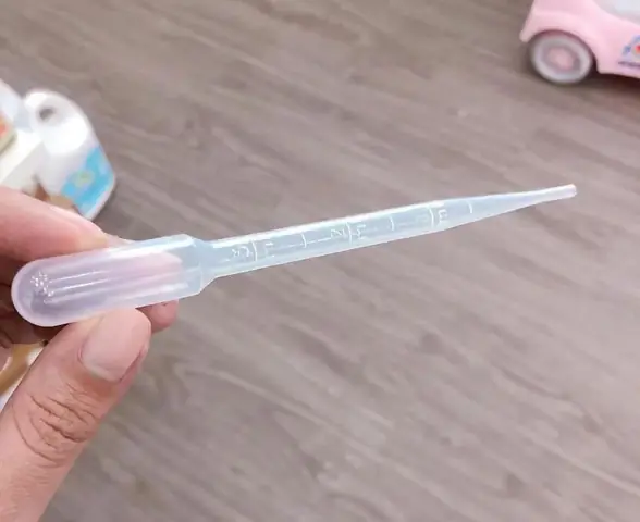 Ống Hút Cho Trẻ Uống Sữa