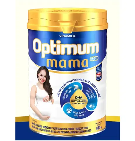 Optimum Mama Gold Có Tốt Không