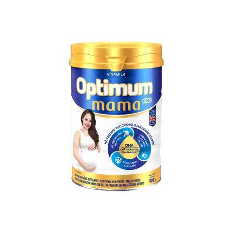 Optimum Mama Gold Có Tốt Không