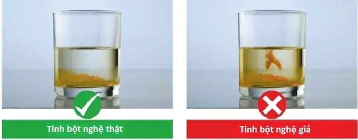 Phan Biet Tinh Bot Nghe That Phan Biet Tinh Bot Nghe That