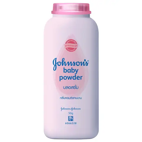 Phấn Johnson Baby Giá Bao Nhiêu