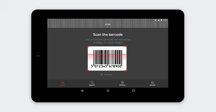 Phần Mềm Check Code Mỹ Phẩm