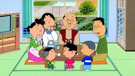 Phim Hoạt Hình Của Trẻ Em
