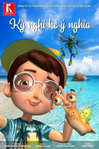Phim Hoạt Hình Của Trẻ Em