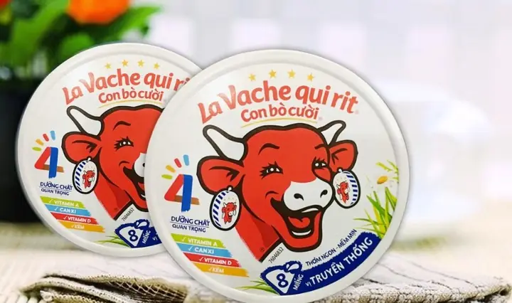 Phô Mai Con Bò Cười Bao Nhiêu Tuổi Ăn Được